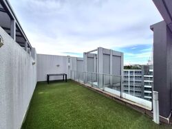 Sophia Residence (D9), Condominium #586760051